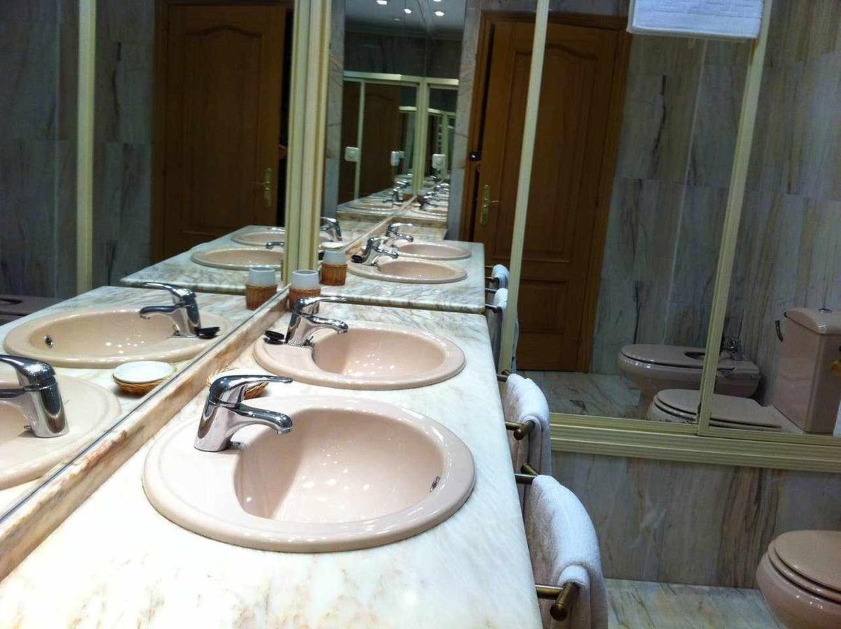 Plasencia Santa Ana Apartman Kültér fotó