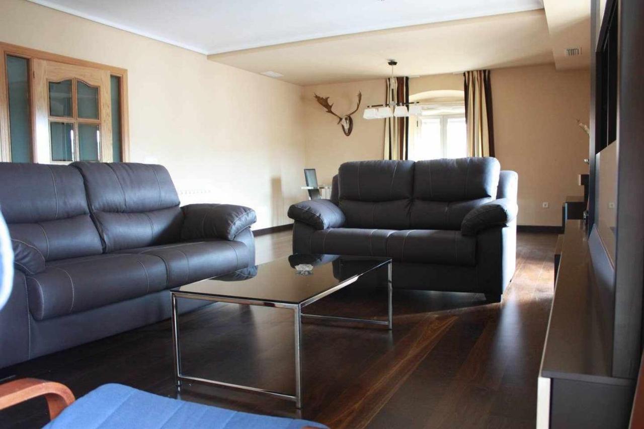 Plasencia Santa Ana Apartman Kültér fotó